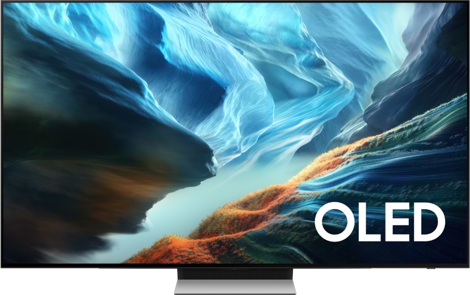 Телевизор Samsung QE55S90HAEXUA